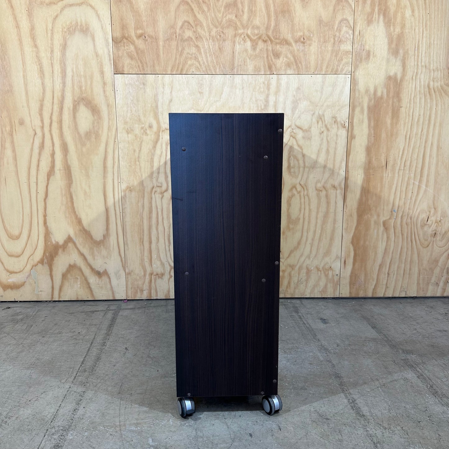 Mobile Shelving Unit