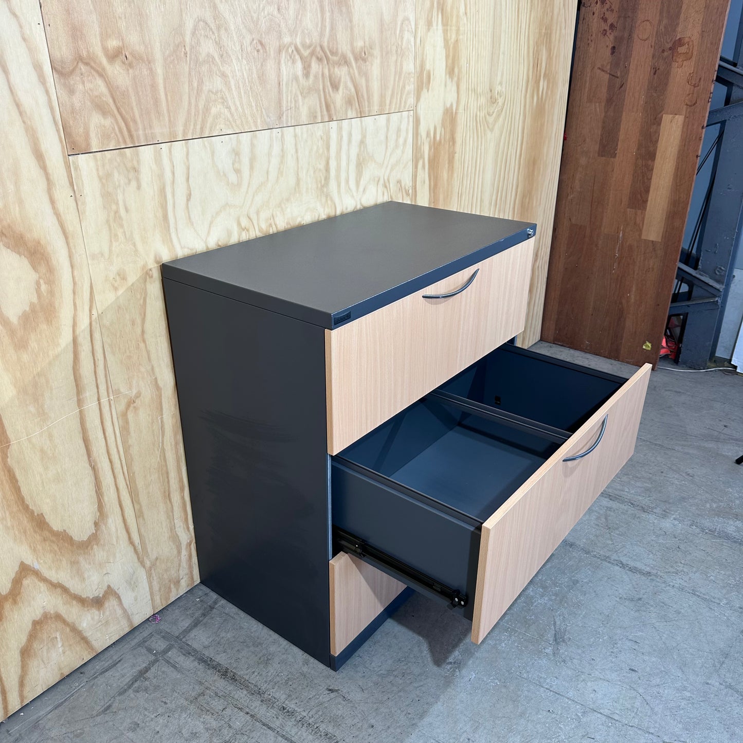 Schiavello 3 Drawer Cabinet