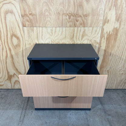 Schiavello 3 Drawer Cabinet