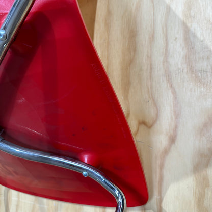 Zebra B Stool by S•CAB