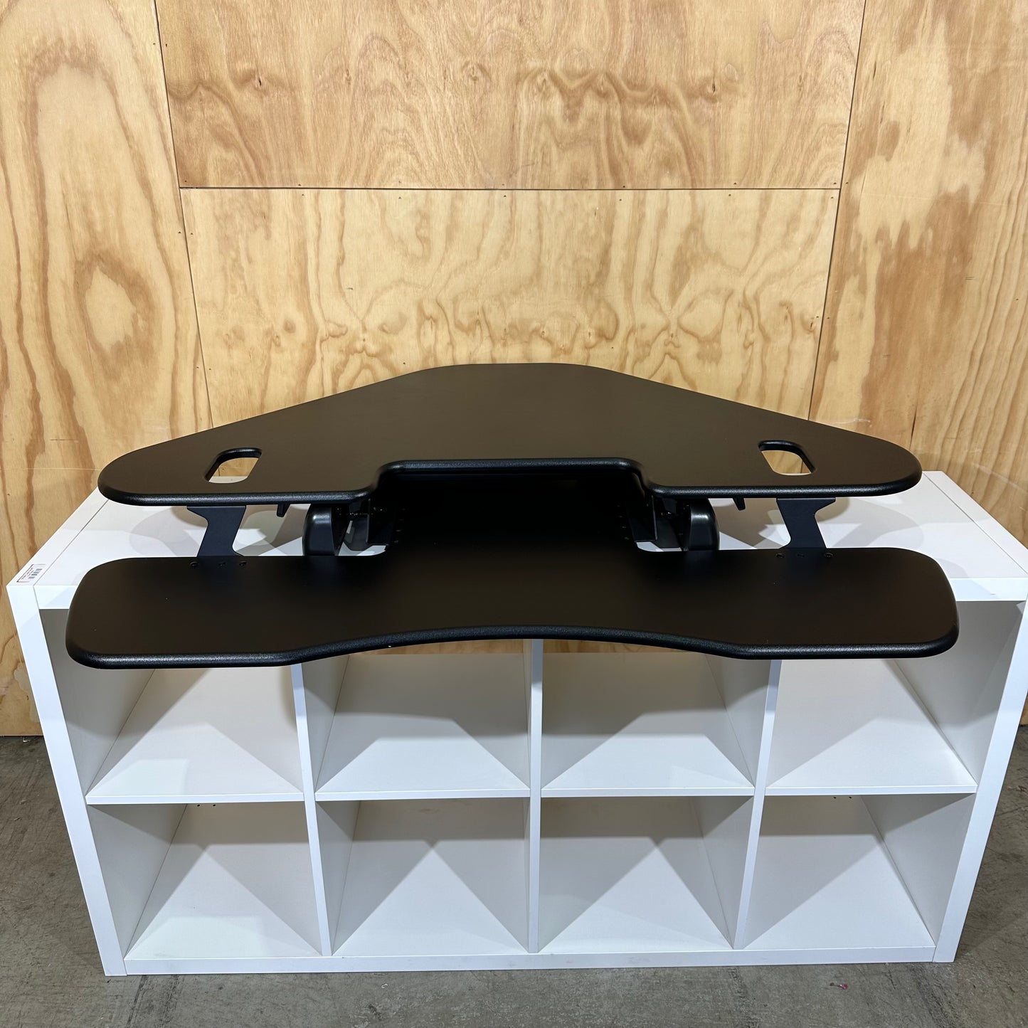 Varidesk Cubecorner 48