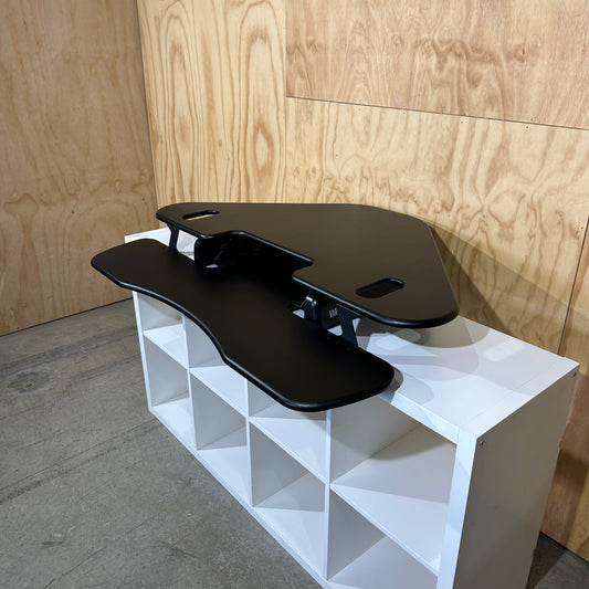Varidesk Cubecorner 48