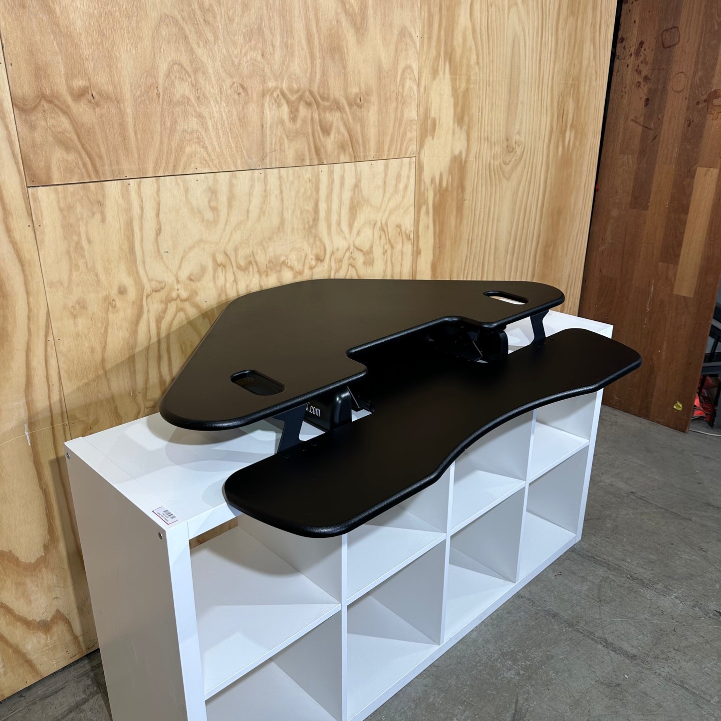 Varidesk Cubecorner 48