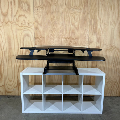 Varidesk Cubecorner 48