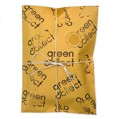Green Collect Salvaged Stationery & Notebook Pack