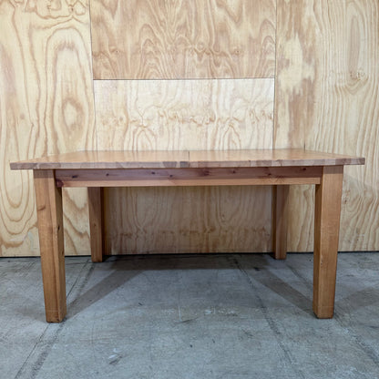 STORNÄS Extendable Table by IKEA