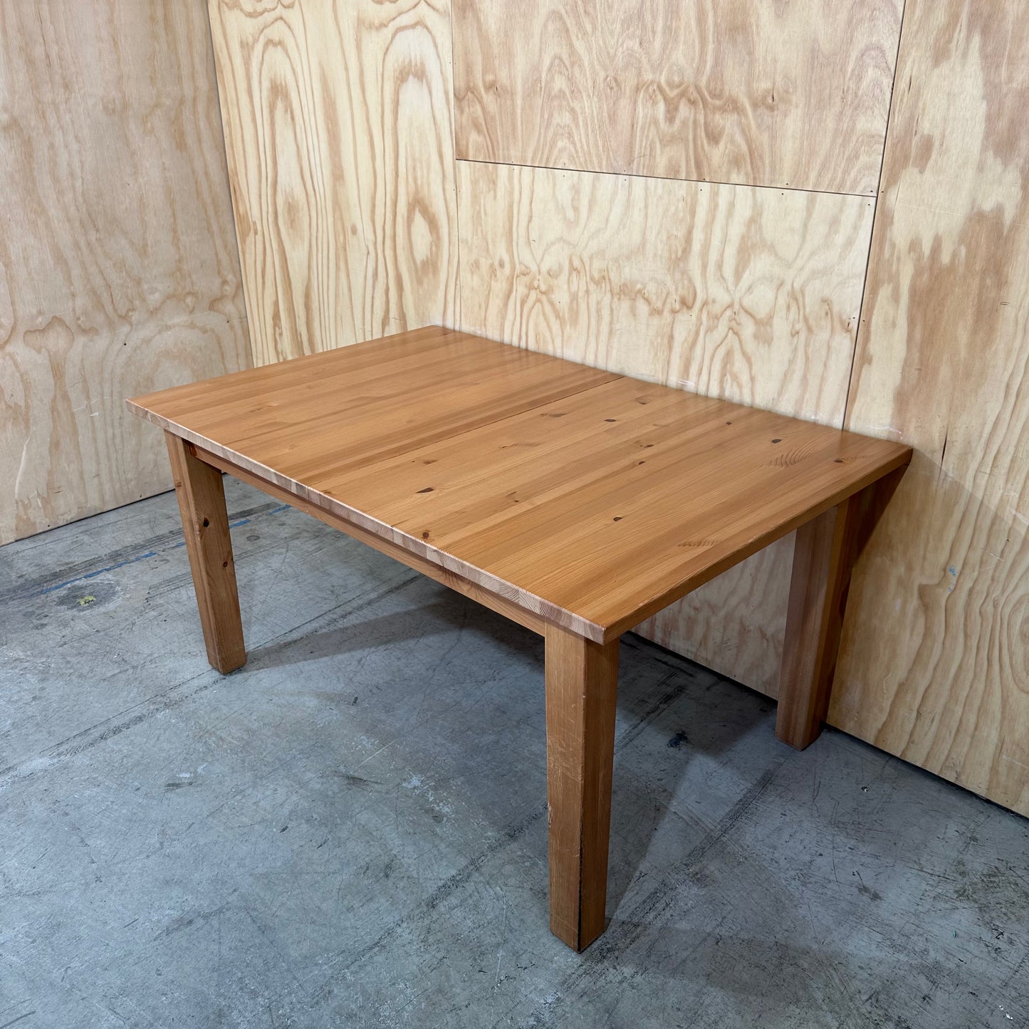 STORNÄS Extendable Table by IKEA