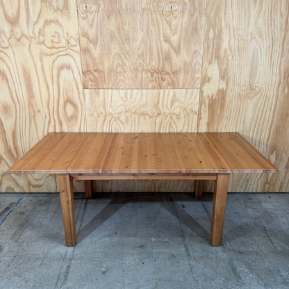STORNÄS Extendable Table by IKEA