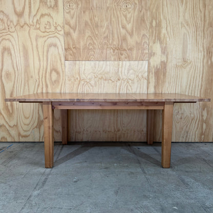 STORNÄS Extendable Table by IKEA