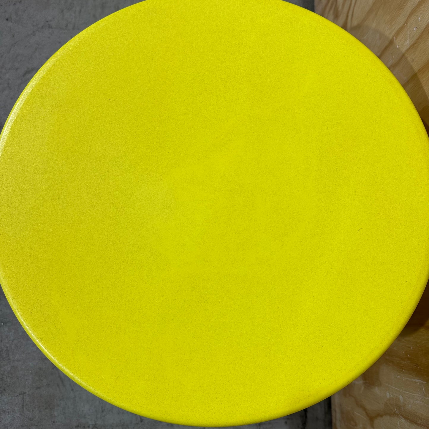 Lala Stool by Helen Kontouris for Schiavello