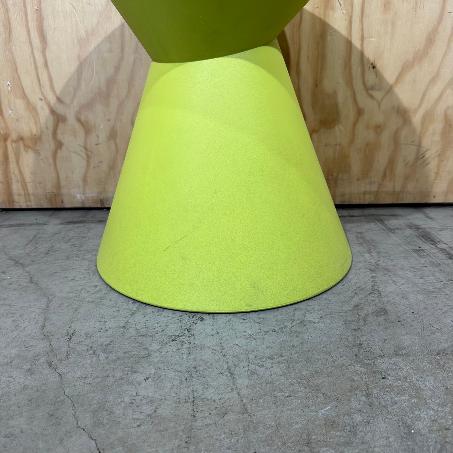 Lala Stool by Helen Kontouris for Schiavello