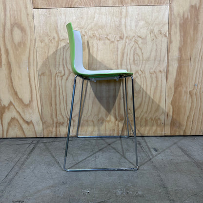 Catifa 46 Counter Stool by Arper