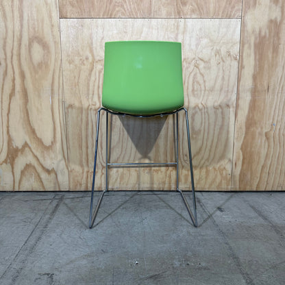 Catifa 46 Counter Stool by Arper