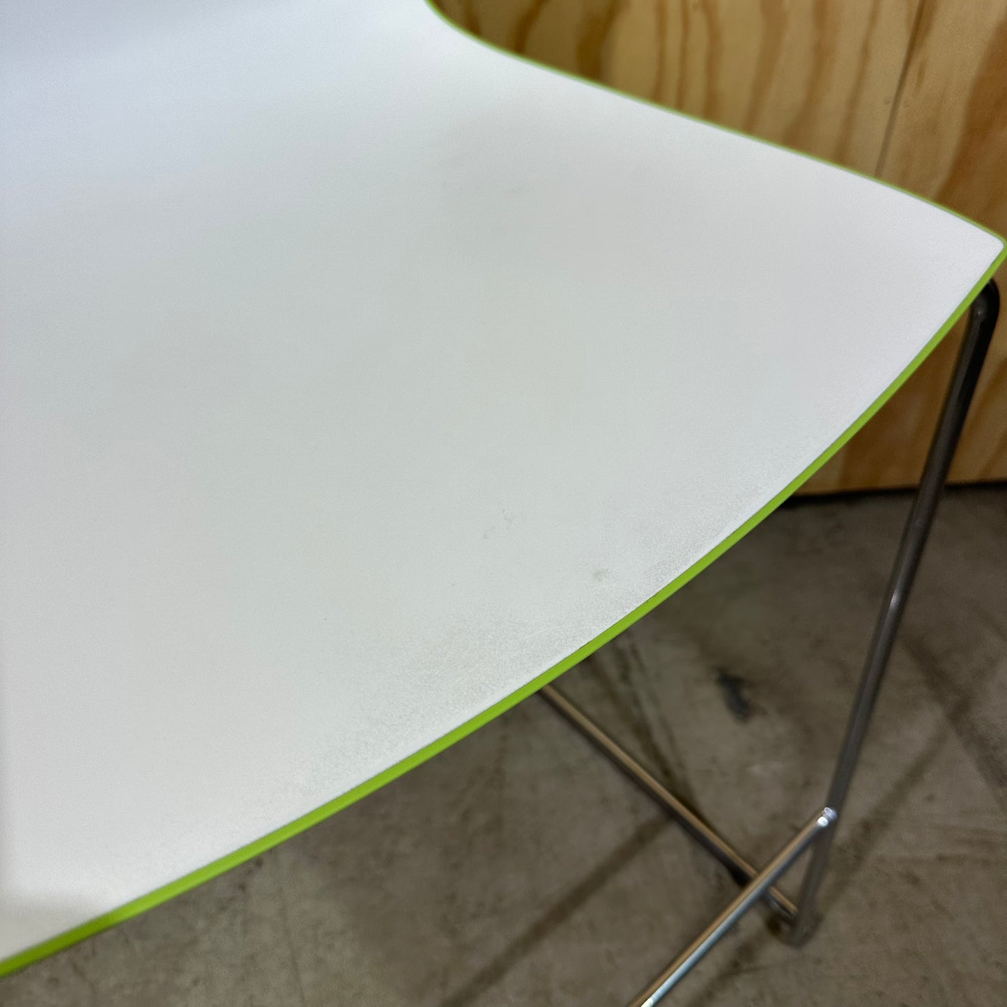 Catifa 46 Counter Stool by Arper