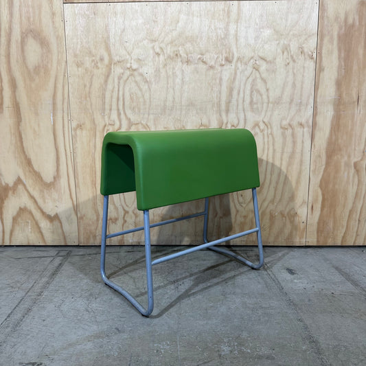 Replica Plint Stool by Sandin & Bülow for Materia