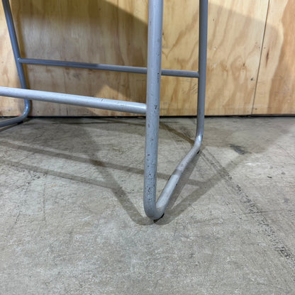 Replica Plint Stool by Sandin & Bülow for Materia