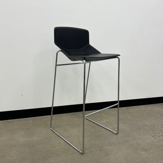 Area Declic FORMULA 80 Dining Kitchen Stool