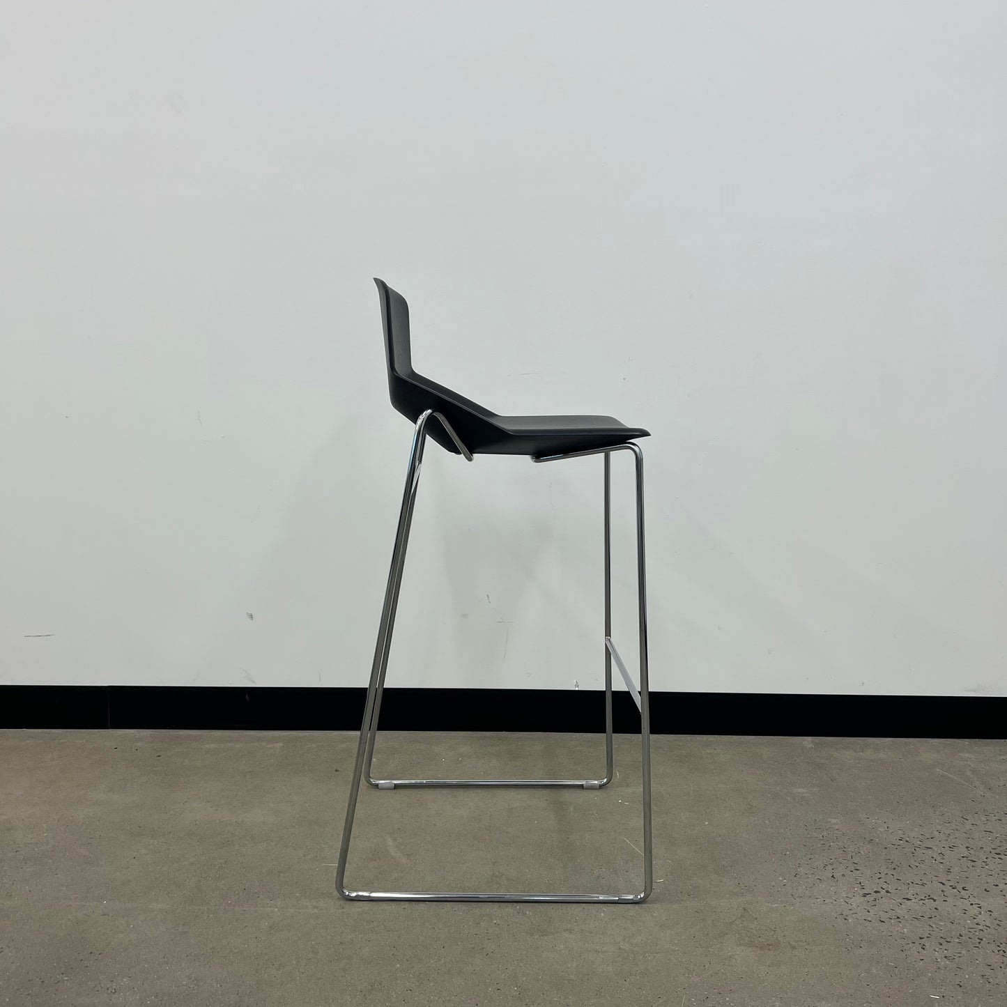 Area Declic FORMULA 80 Dining Kitchen Stool