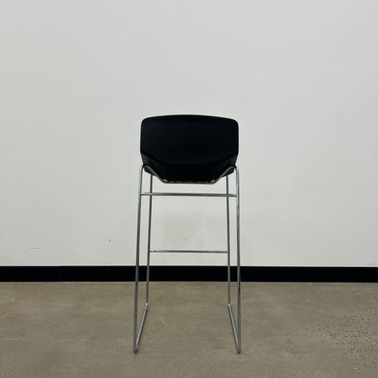 Area Declic FORMULA 80 Dining Kitchen Stool