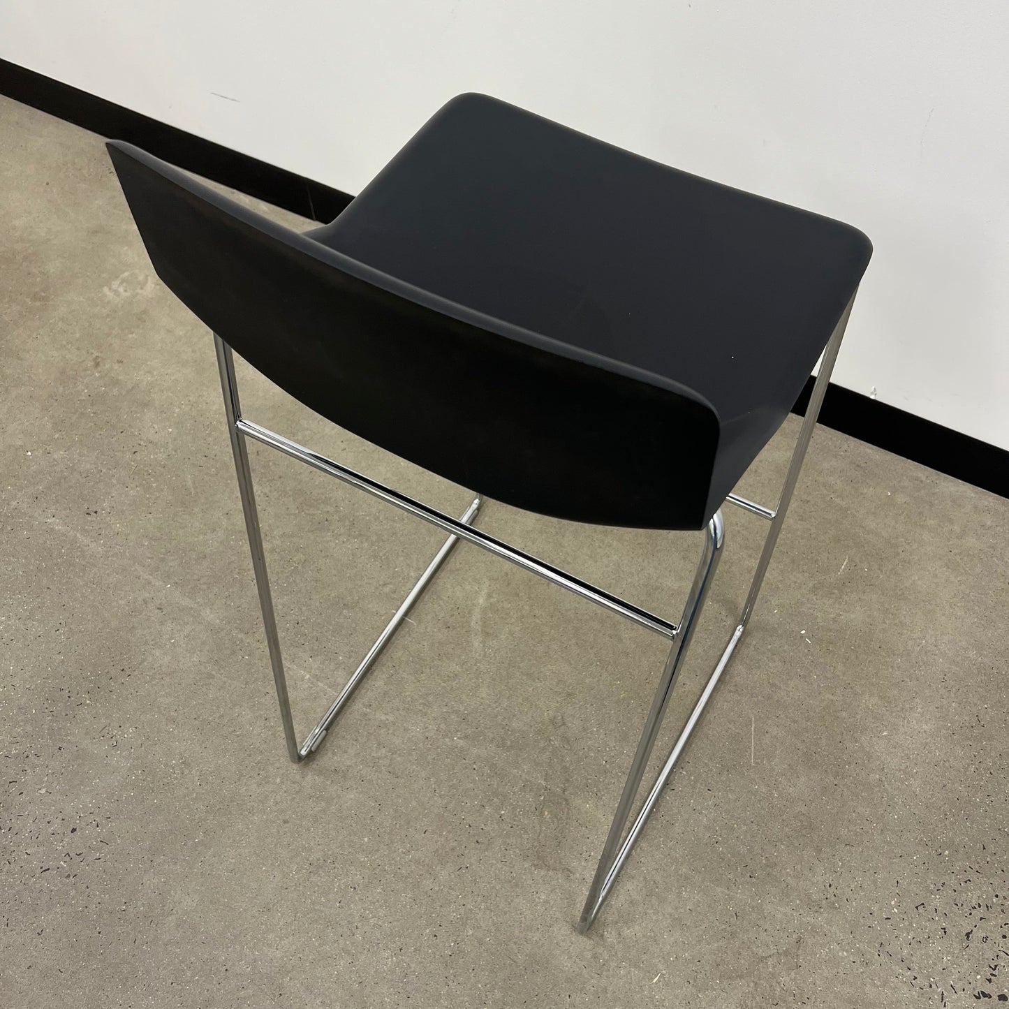 Area Declic FORMULA 80 Dining Kitchen Stool