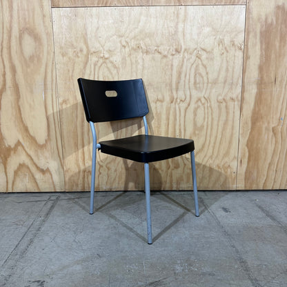 IKEA Herman Stacking Chair