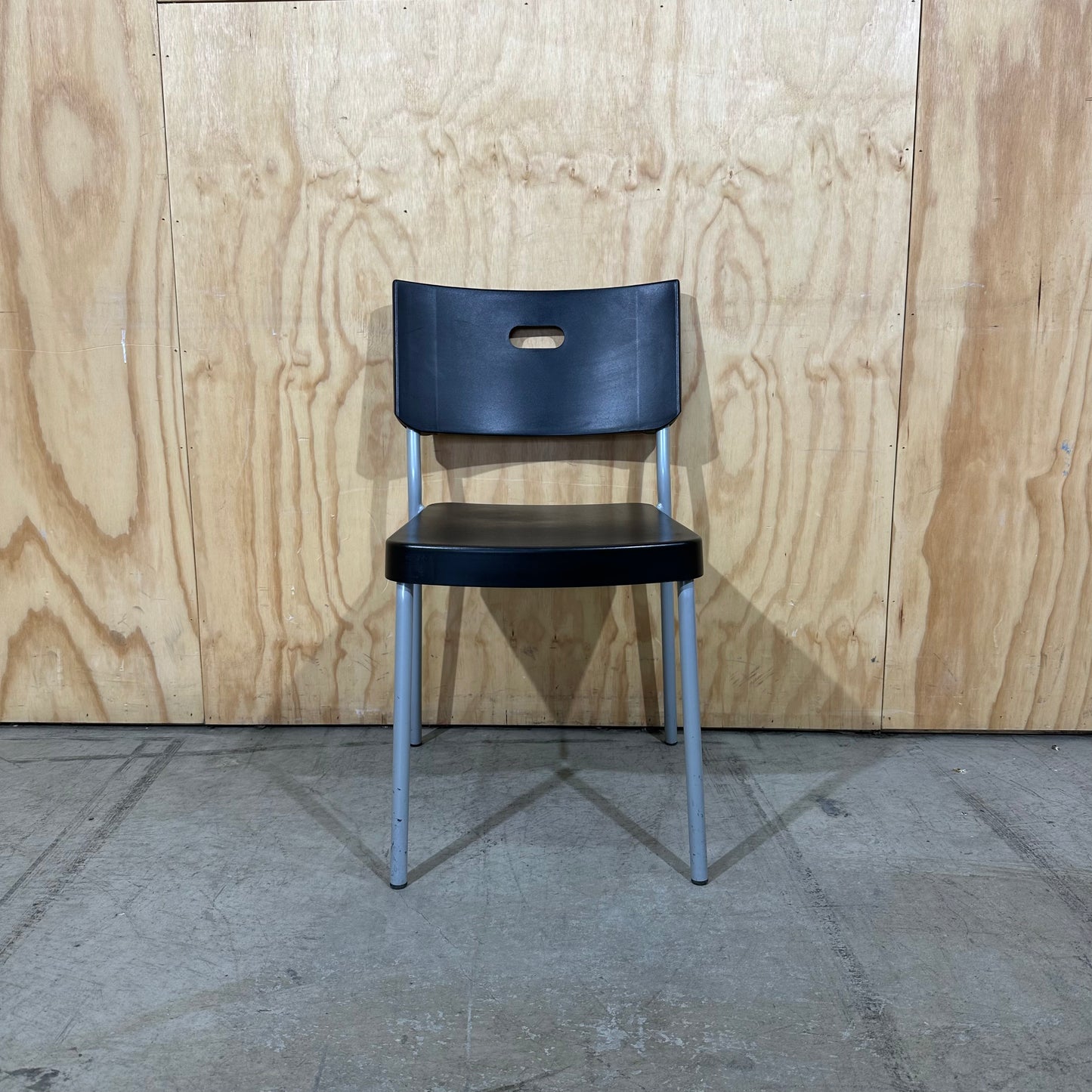 IKEA Herman Stacking Chair