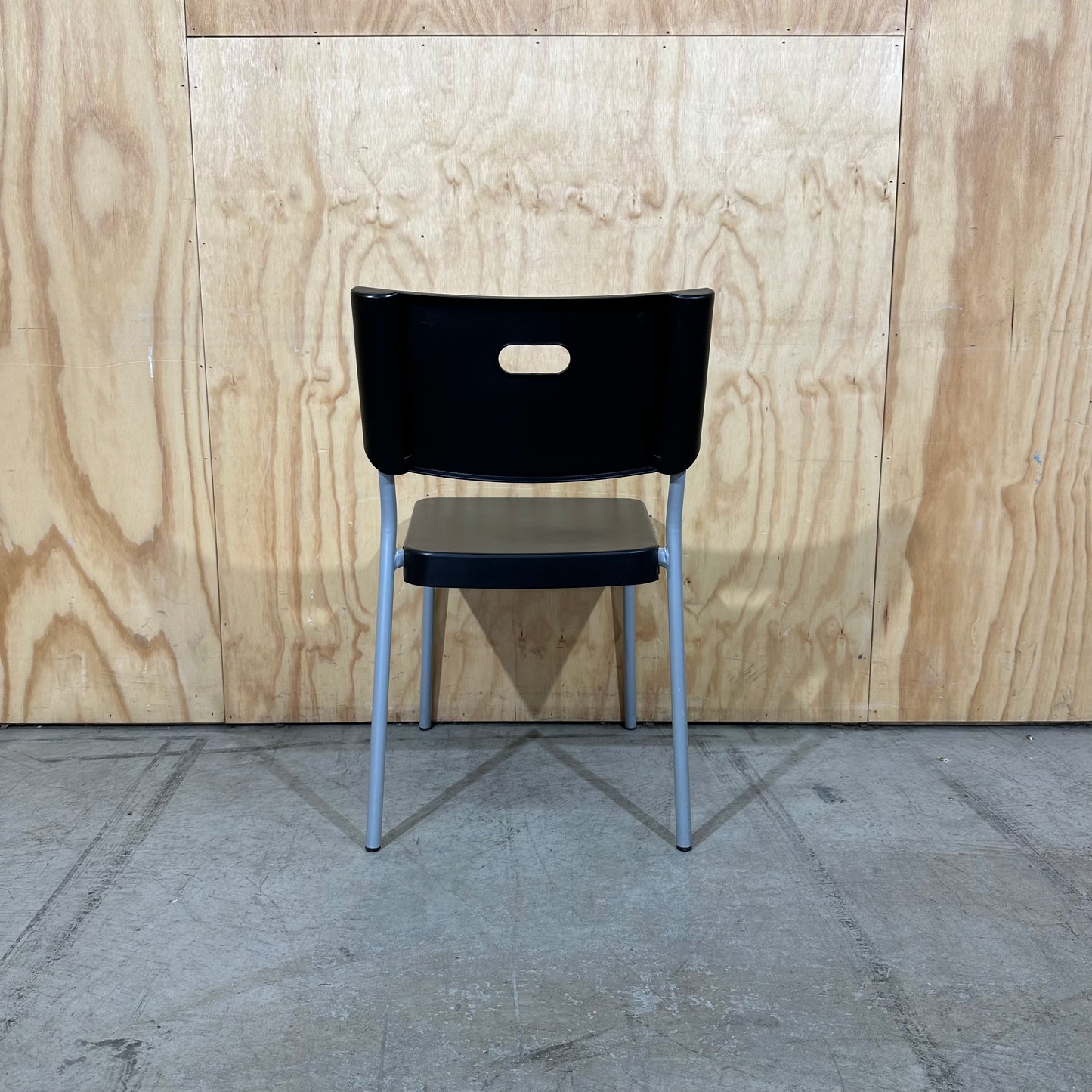 IKEA Herman Stacking Chair