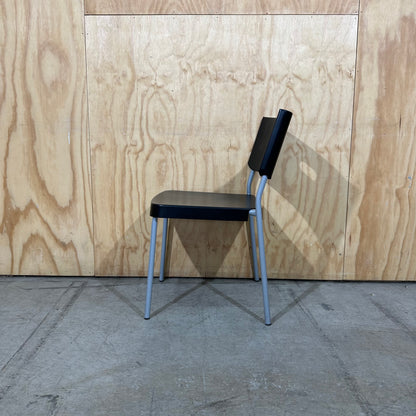 IKEA Herman Stacking Chair