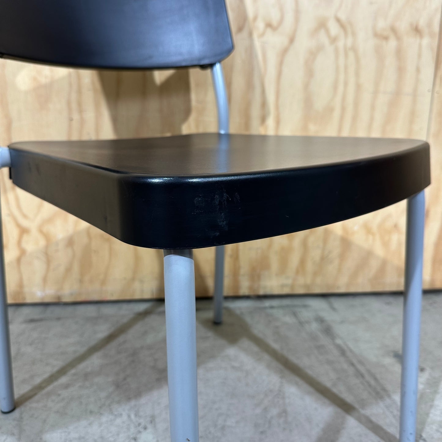 IKEA Herman Stacking Chair