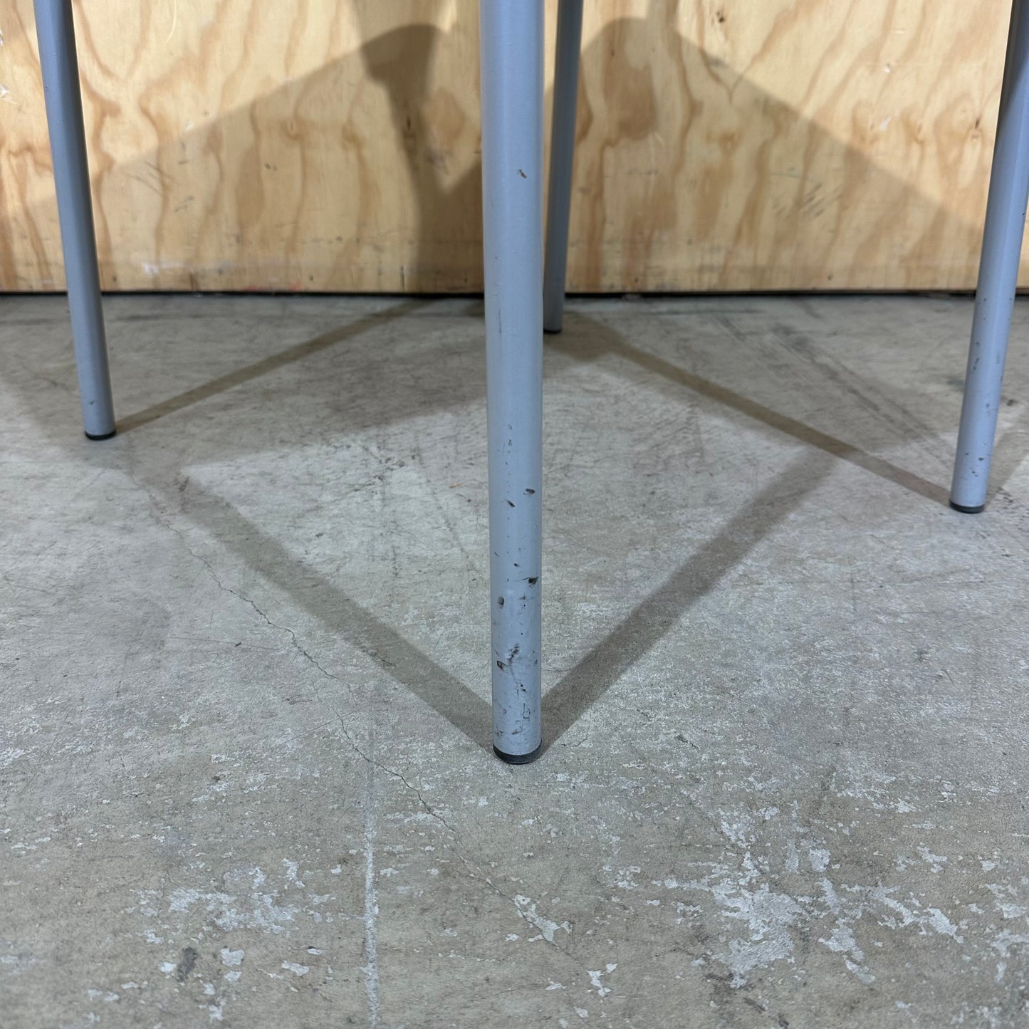 IKEA Herman Stacking Chair