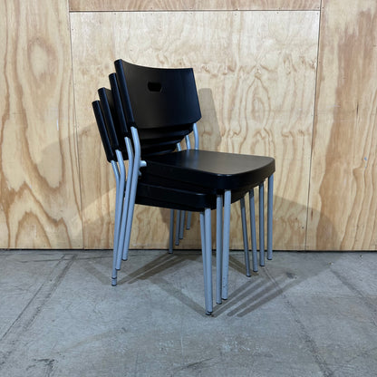 IKEA Herman Stacking Chair