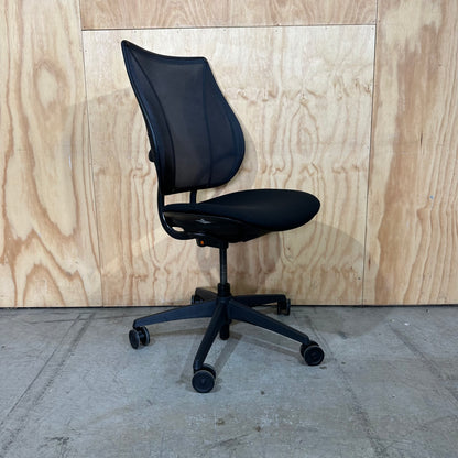 Humanscale Liberty Armless Task Chair