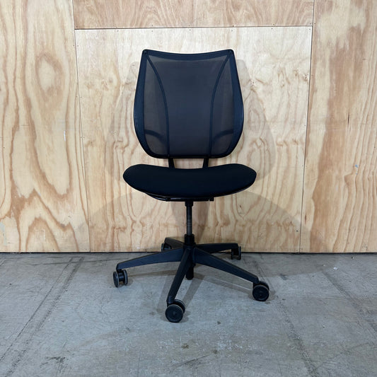 Humanscale Liberty Armless Task Chair