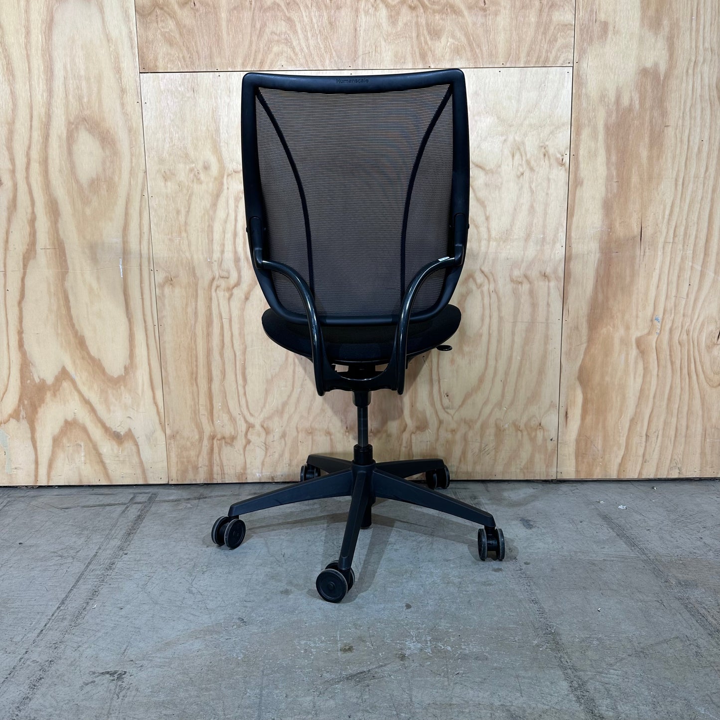 Humanscale Liberty Armless Task Chair
