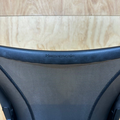 Humanscale Liberty Armless Task Chair