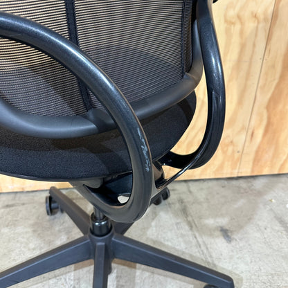 Humanscale Liberty Armless Task Chair