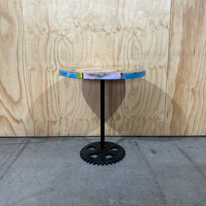 Marilyn Monroe Coffee Table