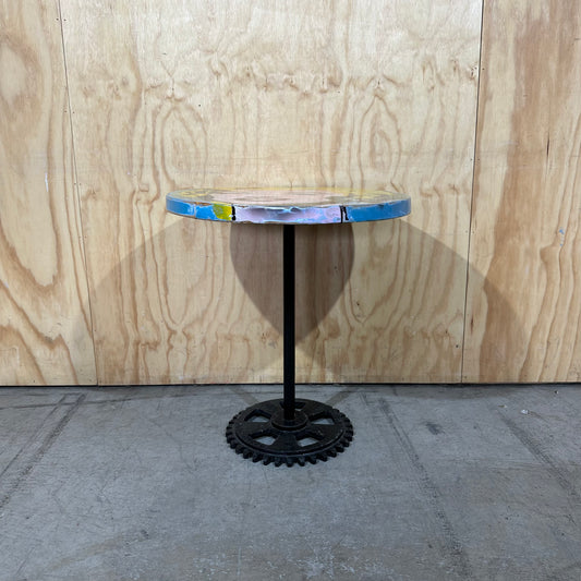 Marilyn Monroe Coffee Table