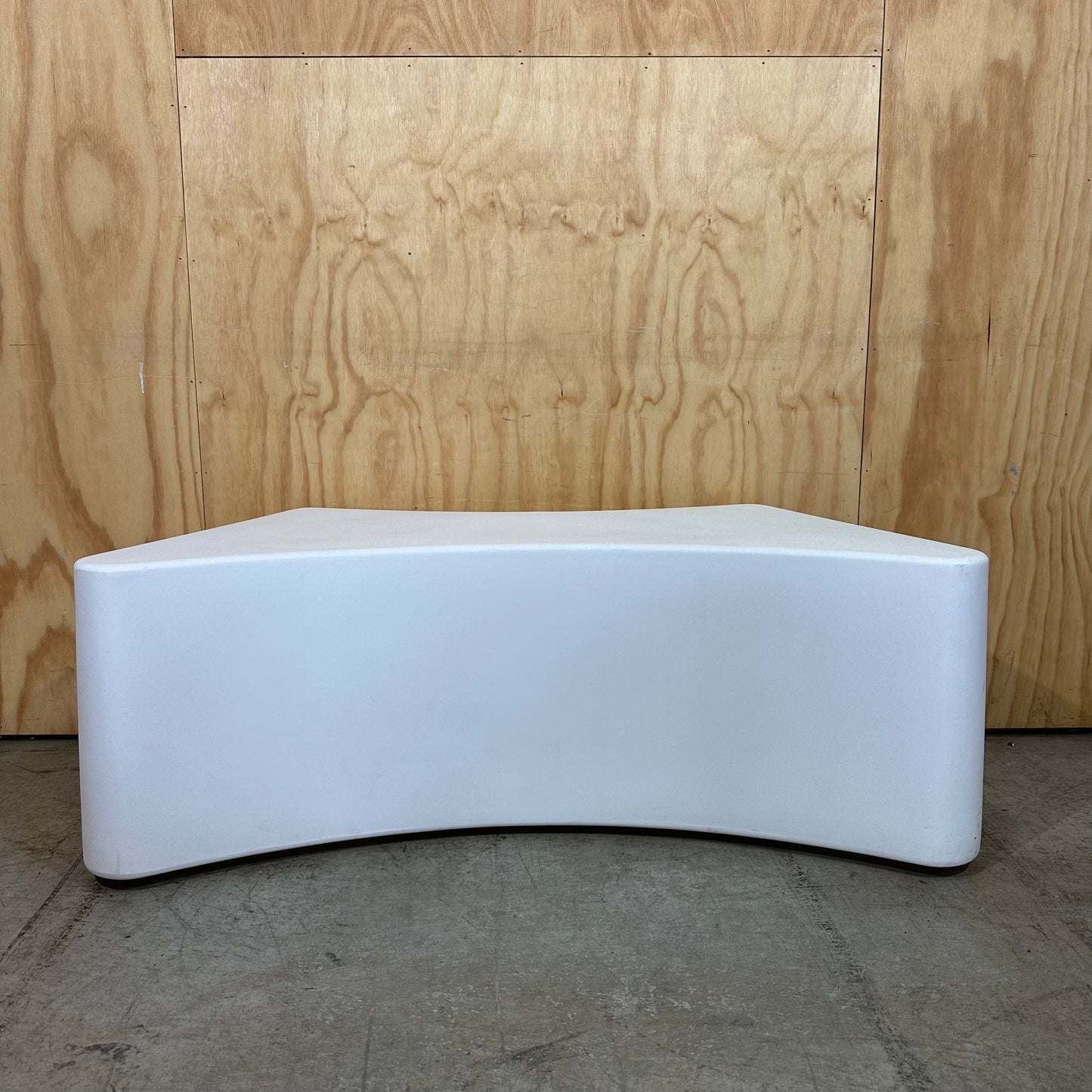 Tangier Bench by Ivan Woods for Schiavello