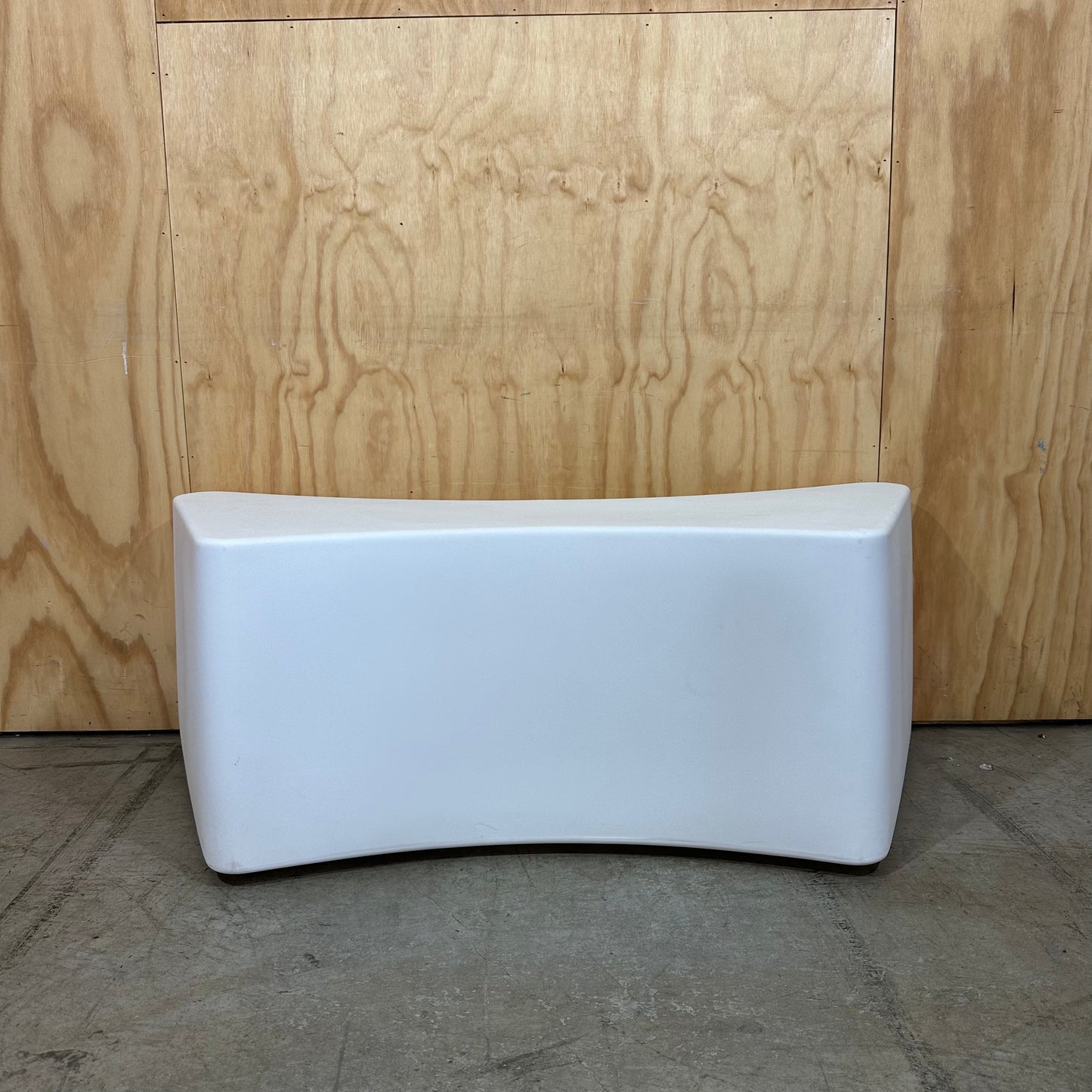 Tangier Bench by Ivan Woods for Schiavello