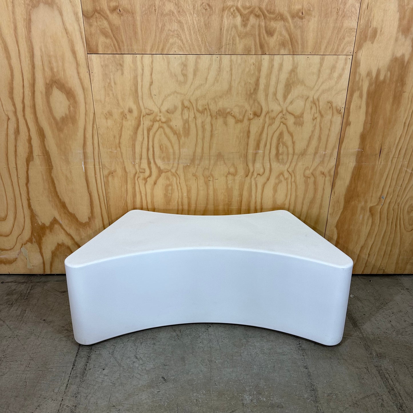 Tangier Bench by Ivan Woods for Schiavello