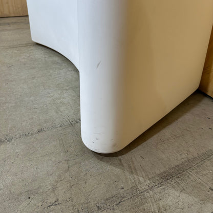 Tangier Bench by Ivan Woods for Schiavello