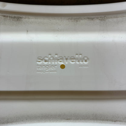 Tangier Bench by Ivan Woods for Schiavello