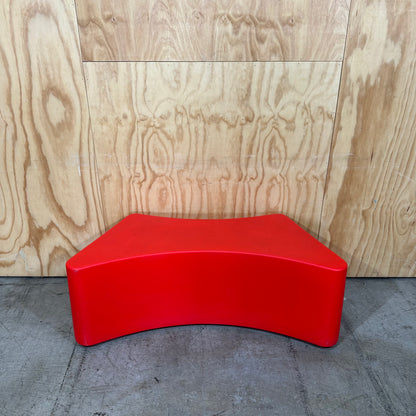 Tangier Bench by Ivan Woods for Schiavello