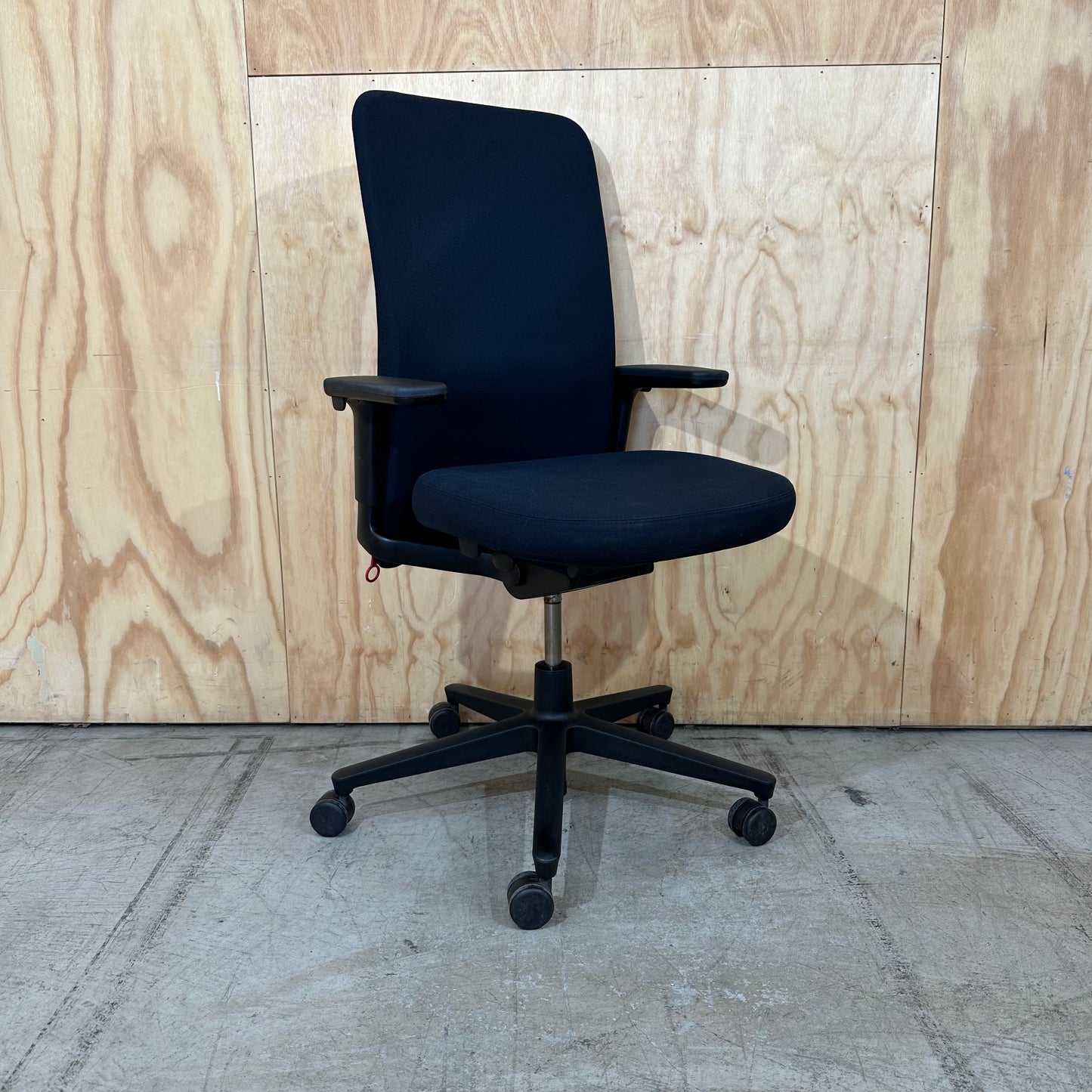 Vitra Pacific Office Chair