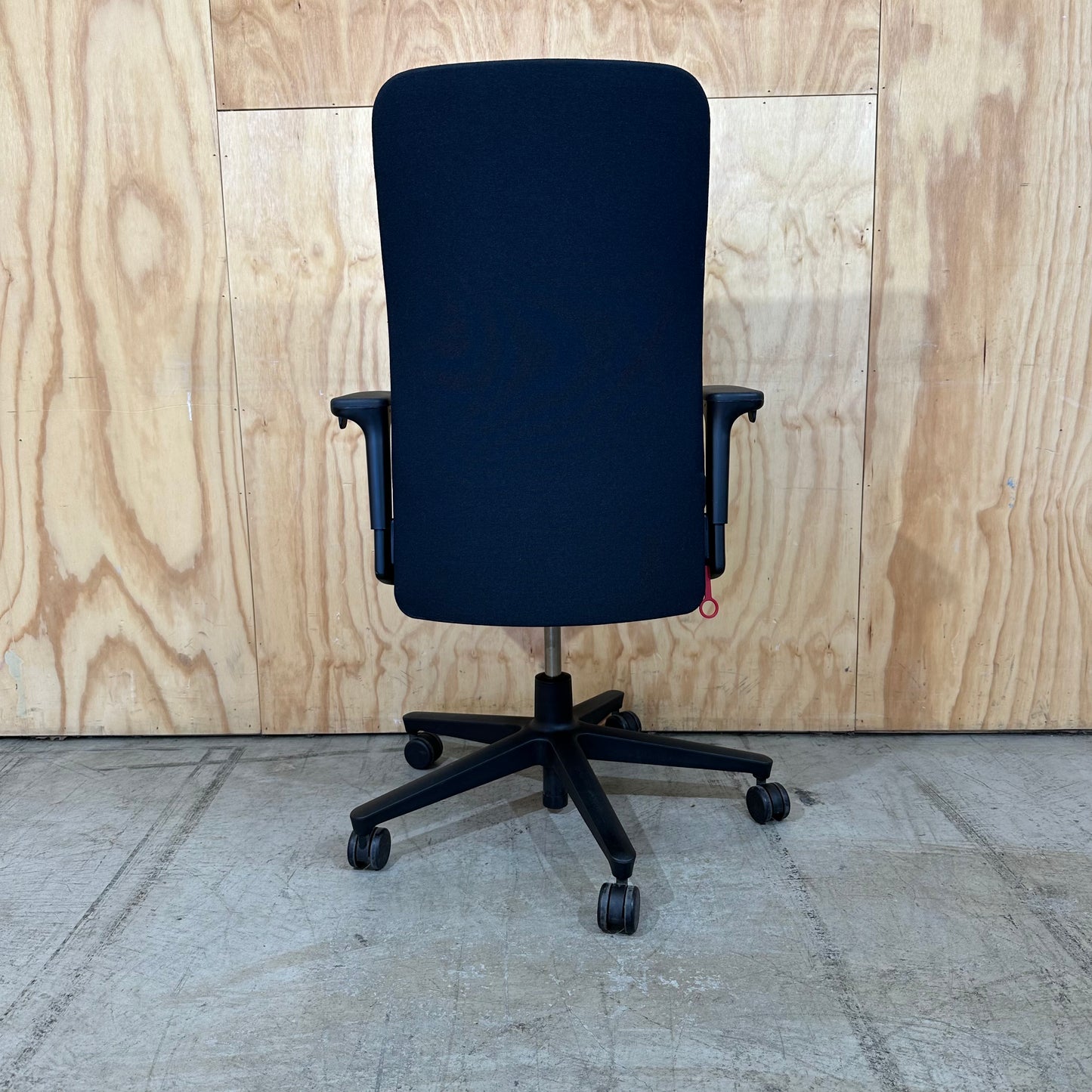 Vitra Pacific Office Chair