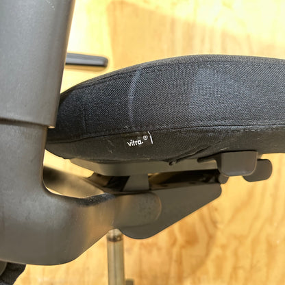 Vitra Pacific Office Chair