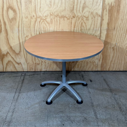 Commercial 5 Star Base Meeting Table