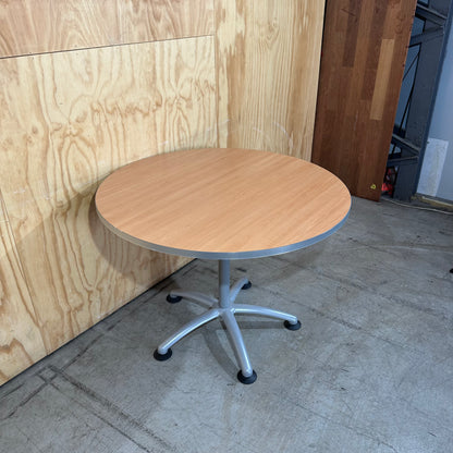 Commercial 5 Star Base Meeting Table