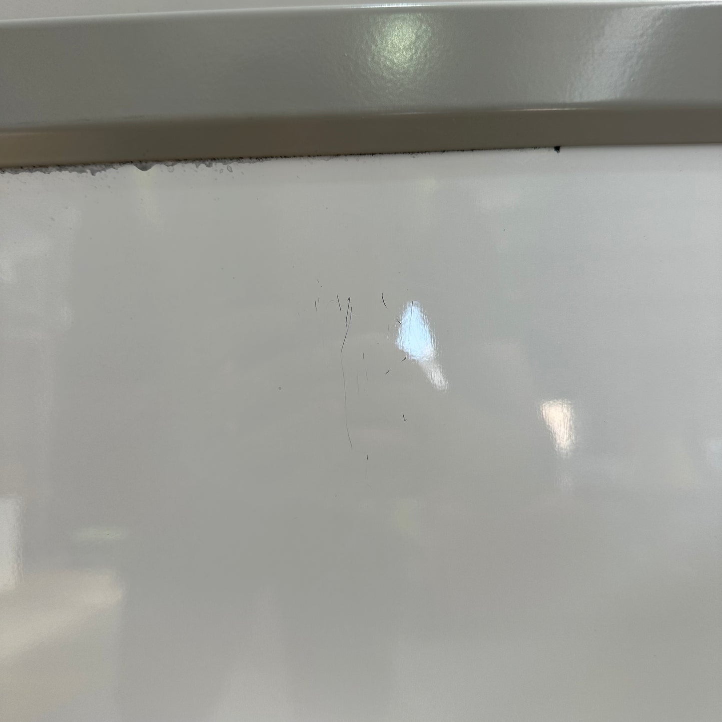 Penrite by Quartet Whiteboard on Tripod Legs